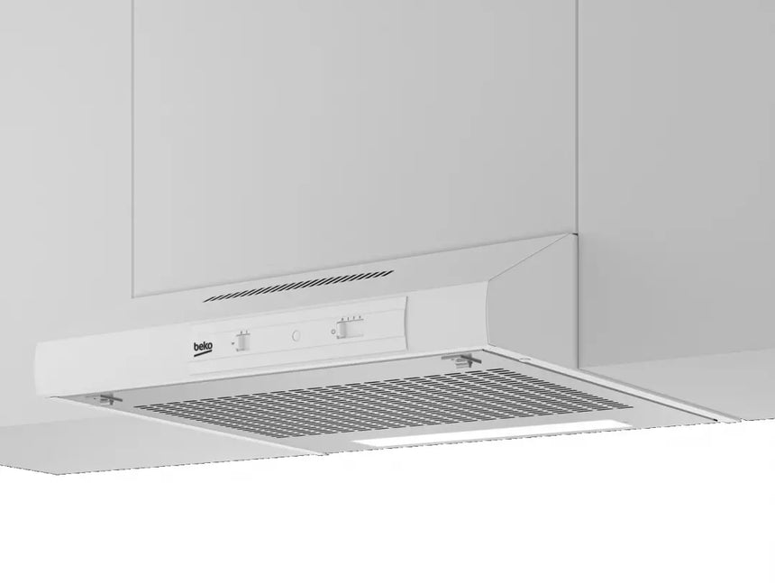 BEKO HNS61212WH