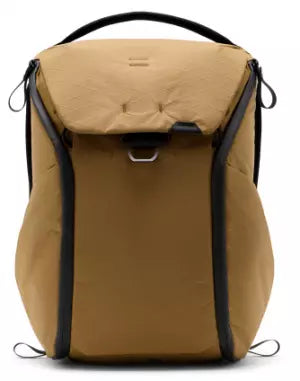 Peak Design EVERYDAY 20 L V 2 COYOTE