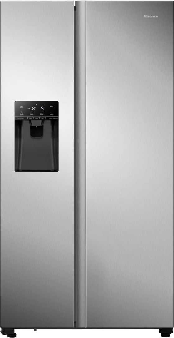 Hisense RS5P535NPCE