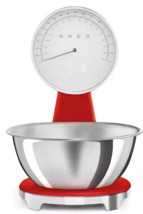 Smeg Pem KSF01RDWW