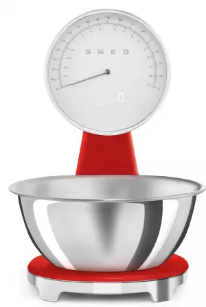 Smeg Pem KSF01RDWW