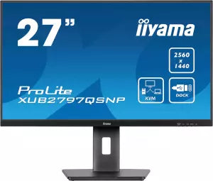 Iiyama XUB2797QSNP-B1