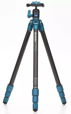 Benro TSSL 08 AN 00 P TREPIED ALU