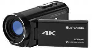 Agfa CC 400 W