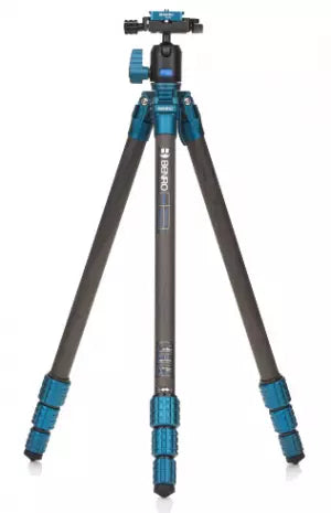 Benro TSSL 08 CN 00 P TREPIED CARBON