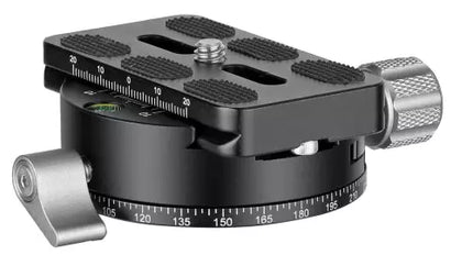 Leofoto PAN 02
