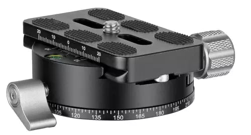 Leofoto PAN 02