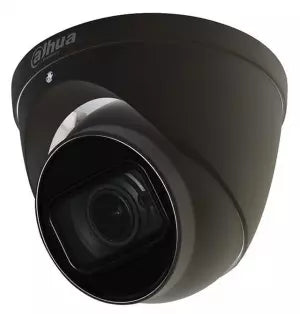 Dahua HACHDW2501TZASS2BLACK