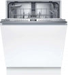 Lave-Vaisselle Tout Intégré 60 Cm SMV4EUX09F Bosch