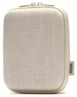 Fujifilm INSTAX ETUI SQ LINK IVOIRE