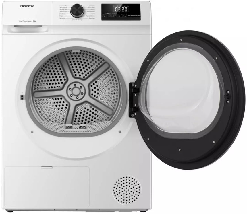Hisense DHQE802U
