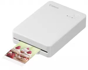 Canon QX 20 BLANC