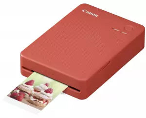 Canon QX 20 TERRACOTTA