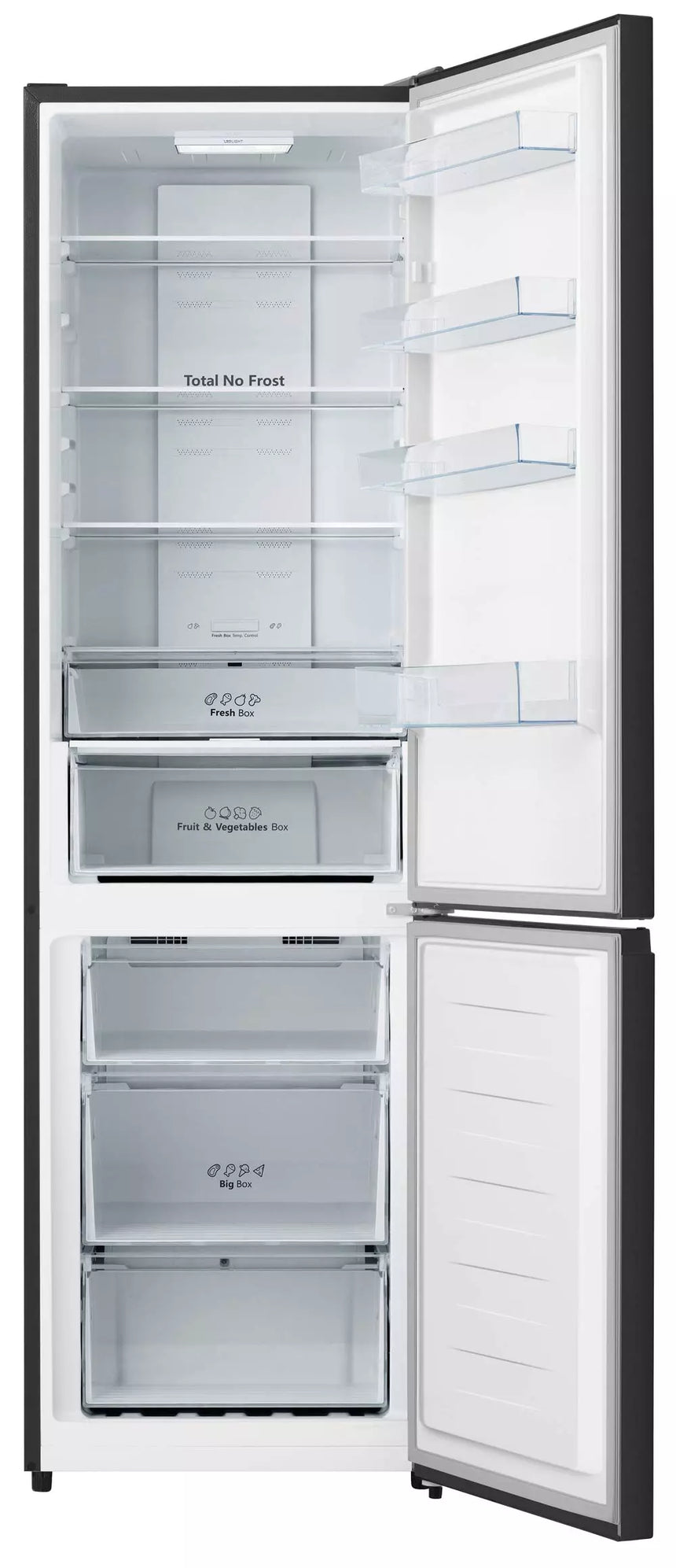 Hisense FCN331AFD