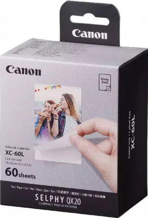 Canon XC 60 L