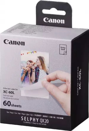 Canon XC 60 L