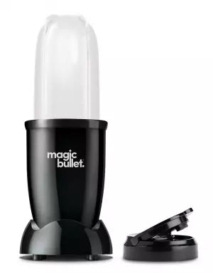 Nutribullet MBR04
