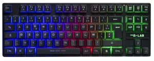 The G-Lab KEYZ-CAE-TKL-WL/FR