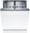 Lave-Vaisselle Tout Intégré 60 Cm SMV26AX01F Bosch