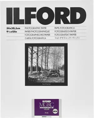 Ilford MGRC PEARL 24 X 30.5 10