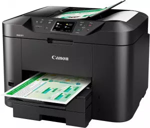 Canon MB2750