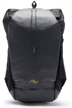 Peak Design OUTDOOR BACKPACK 25 L NOIR