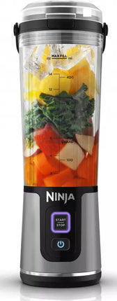 Ninja BC151EUBK