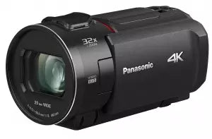 Panasonic HC VX 3 E K
