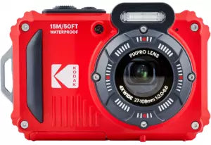 Kodak WPZ2 RG + BATT + MSD 16G