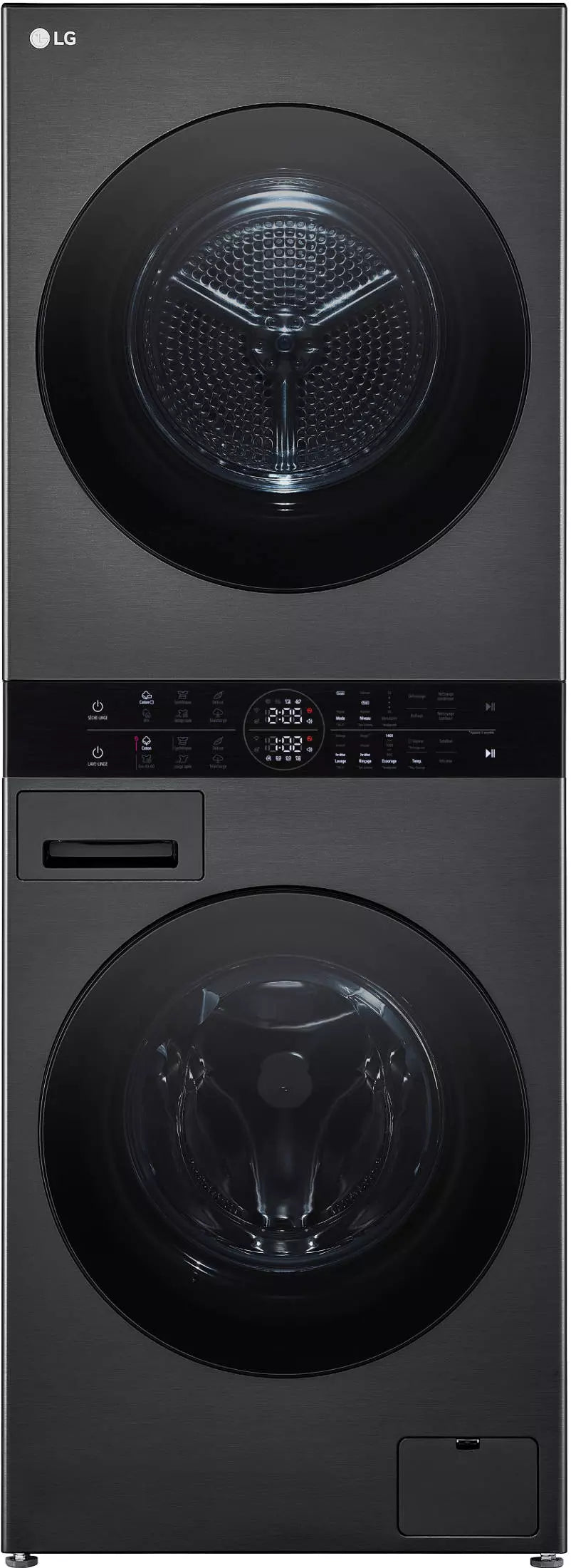 Lg F214WT8PB