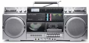 Muse M380GBS