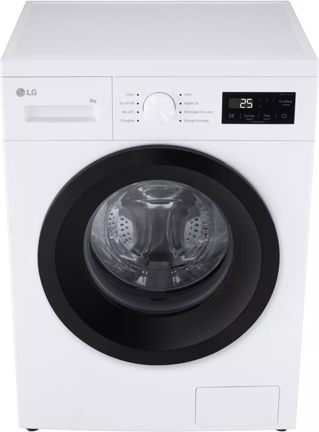 Lg F84N15WHS