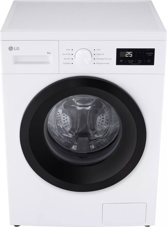 Lg F84N15WHS