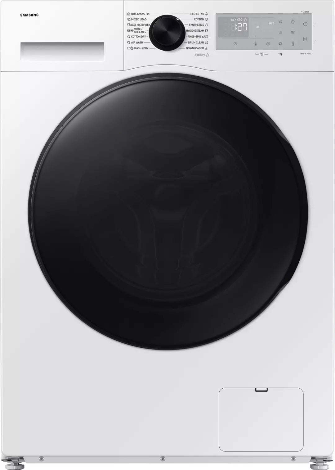 Samsung WD11DG5B15BH