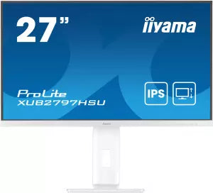 Iiyama XUB2797HSU-W2