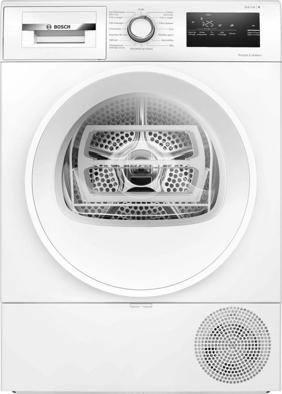 Bosch WTH8520MFR