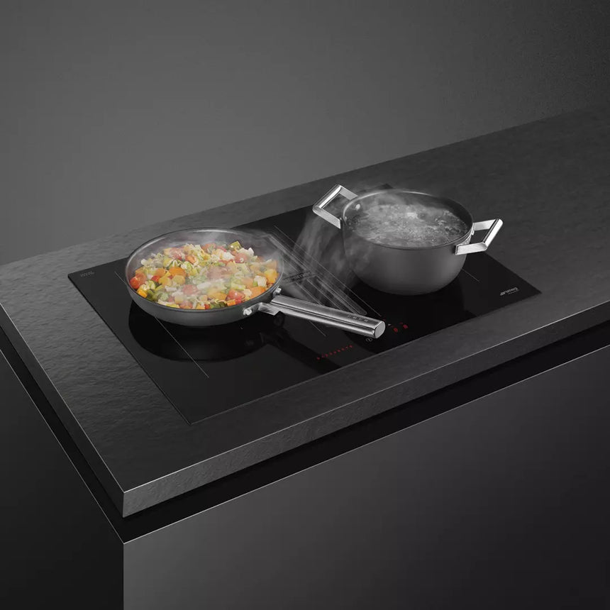 SMEG GAMME ELITE HOBD472D2