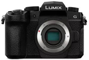 Panasonic DC G 97 E