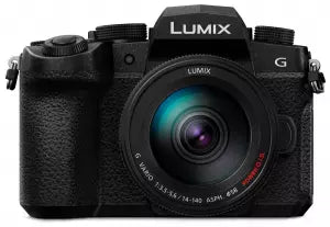 Panasonic DC G 97 HE