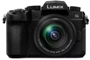 Panasonic DC G 97 ME