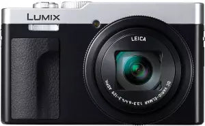 Panasonic DC TZ 99 E S