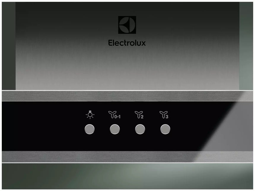 ELECTROLUX LFT429X1