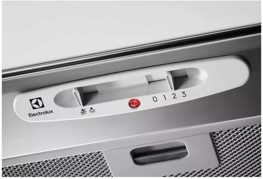 ELECTROLUX LFG525S1