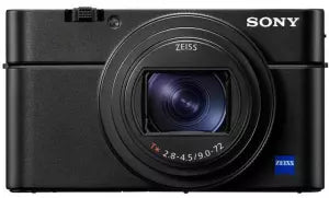 Sony DSCRX 100 M 7 AB