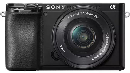 Sony ILCE 6100 A KBCEC