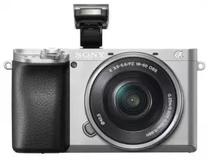 Sony ILCE 6100 A KSCEC