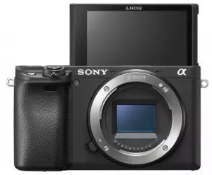 Sony ILCE 6400 A BCEC