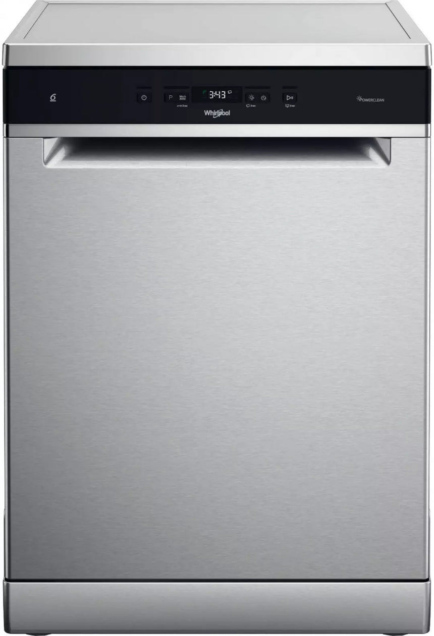 WHIRLPOOL WH3FB14BN7A0X