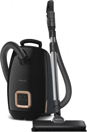Miele GUARDL1ALLFLOORNOIR