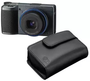Ricoh GR III X URBAN + GC 11 EU